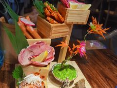 -海之屋韩式烤肉(海棠68环球美食街店)
