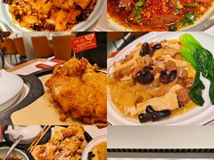 -大厨小馆(华阳城店)