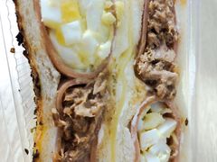 -丁香西饼屋(桂林路店)