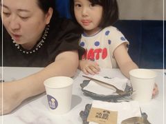 -咕鹿流心披萨(下沙店)