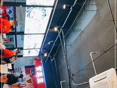 -贺秦生陕面王(富力城店)