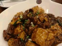 -乡村驴肉馆羊蝎子
