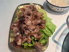 -刘少华贵州小黄牛·鲜牛肉火锅(总店)