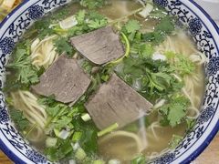 -马记伊源斋涮肉·清真菜(潘家园古玩市场店)