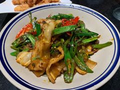 -蜀都丰 正宗水煮鱼(建德天城店)