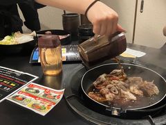 -黒毛和牛焼肉善 ZEN(難波心斎橋店)