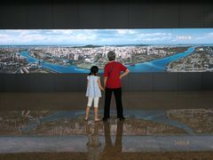 -广州市城市规划展览中心