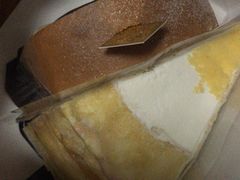 -卷心卷意·轻甜蛋糕(新光天地店)