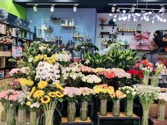 -花辰月夕花坊(北滨路店)