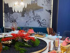 -德天雪花肥牛海鲜火锅(南苑东路店)