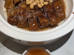 -粤仔湾砂锅粥(金太湖店)