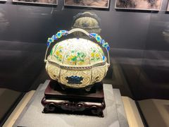 -北京工艺美术博物馆