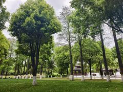 -堤角公园