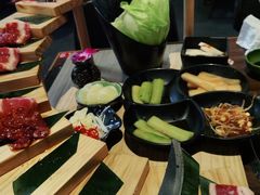 -井上和牛烤肉(大润发店)