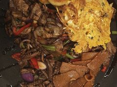 -一烙锅(友谊店)