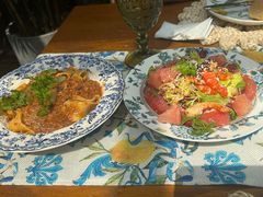 -弗兰克牛排西餐厅Ribone steak house(柠檬花园店)