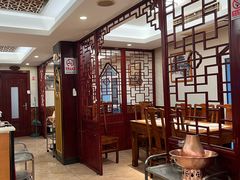 -清真·鸦儿李记·涮肉(花市店)