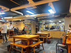 -阳阳老火锅(小南门店)