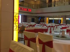 -蓝天宾馆·融合菜·宴席(解放大道店)