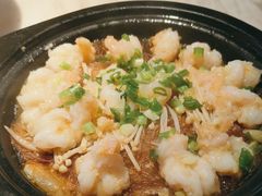-茅庐川菜(青岛凯德店)