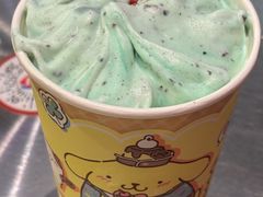 -DQ·蛋糕·冰淇淋(周浦万达店)