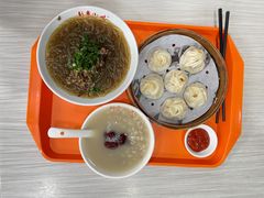 -新丰小吃(庆春路分店)