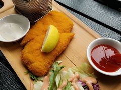 炸鱼薯条-布拉格餐厅· 中欧捷克菜(全国首店)