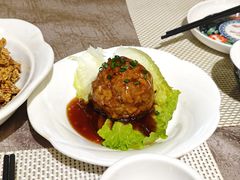 -老浒记烤鸭-北京菜(琉璃厂店)