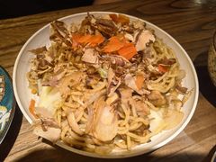 -鸟幸 TORISAKI 炭火居酒屋