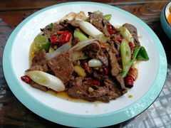 -阿鹏故事云南野生菌火锅(人民路店)