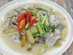 -醉壹号海鲜大排档·老厦门特色菜(厦门美食地标店)