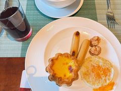 -索菲特西湖大酒店·涌金阁中餐厅