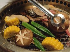 -千寻山野烤肉(天虹店)