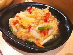 -杰J.w.m深夜食堂 厚杰居酒屋(淮海街商业街店)