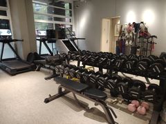 -mYSTEPS健身运动馆(古北店)