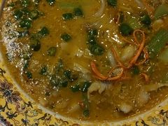 -老土灶民间菜(跃进桥店)