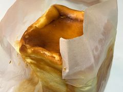 巴斯克生吐司-银座仁志川·生吐司专门店(香港广场店)