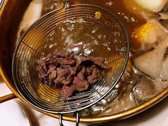五花趾-食潮汕头鲜牛馆(望京保利店)