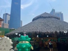 -榴莲BB 四季果园