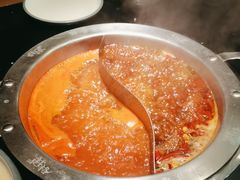 -井格重庆火锅(西直门凯德Mall店)