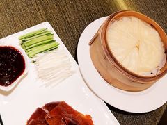 -西郊庄园丽笙大酒店-丽清轩中餐厅