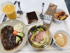 -宜家·瑞典风味餐厅(北京西红门店)