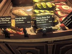 -B&C黄油与面包·THE GARDEN BAKERY概念店(世纪汇店)