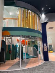 -奈尔宝·儿童乐园·亲子餐厅(鄞州万达店)