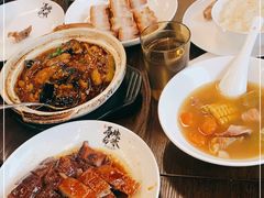 -龍炎馬仔烧味(首位中心店)