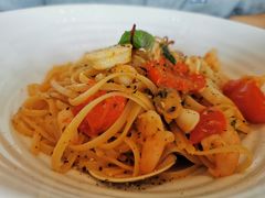 -OGGI TRATTORIA PIZZERIA(深业上城店)