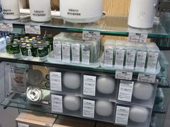 -MUJI无印良品(天河领展广场店)