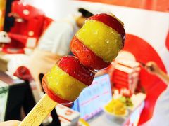 -糖贵妃·冰糖葫芦·刨冰(新街口印象汇店)