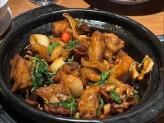 -吴记鲜定味
