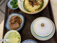 -朱洪元苏式面馆(绿宝广场店)